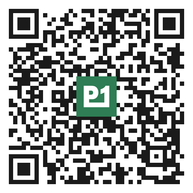 Código QR del perfil de Alejandro Guerra