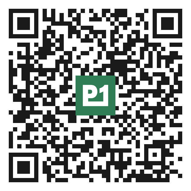 Código QR del perfil de Krisnha Valladares