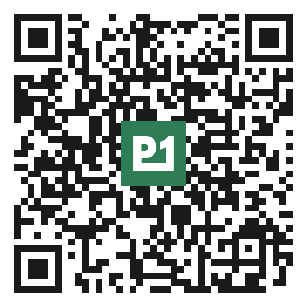 Código QR del perfil de Krisnha Valladares