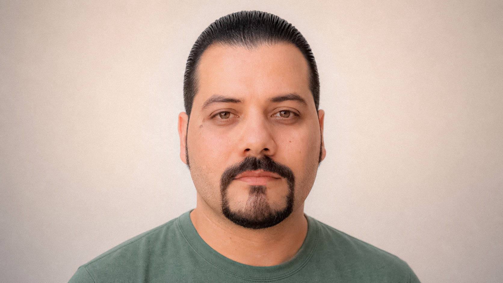 Nicolas Campos